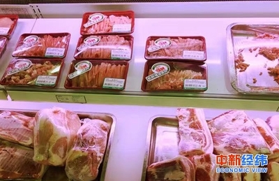食用農產品市場價格微幅上漲，初加工環節優化持續發力