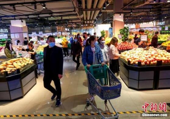 上周豬肉批發(fā)價(jià)每公斤38.91元，環(huán)比下降7.4%——食用農(nóng)產(chǎn)品批發(fā)市場(chǎng)趨穩(wěn)