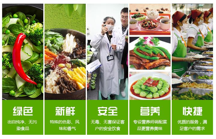 從田間到餐桌 東莞送菜公司的食用農產品初加工之道